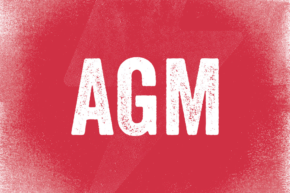 AGM