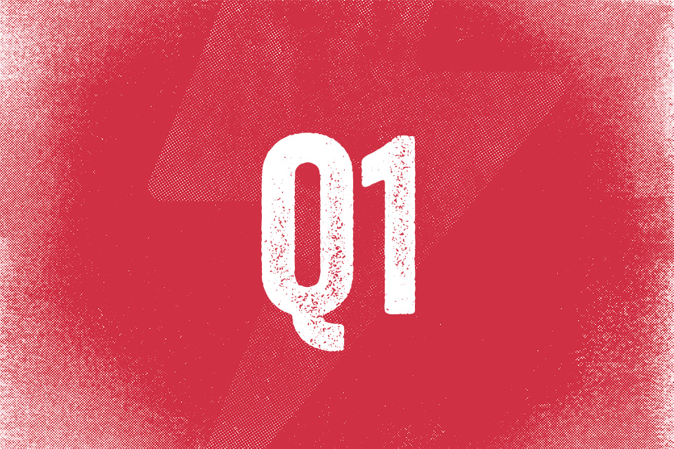 Q1